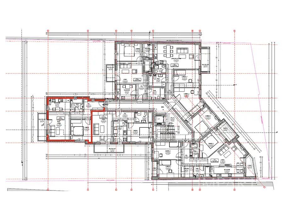 Oportunitate investitie! Apartament 2 camere si parcare - Poză 2