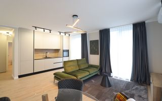 Apartament cu 2 camere de vanzare, cartier Grigorescu! - Poză 1