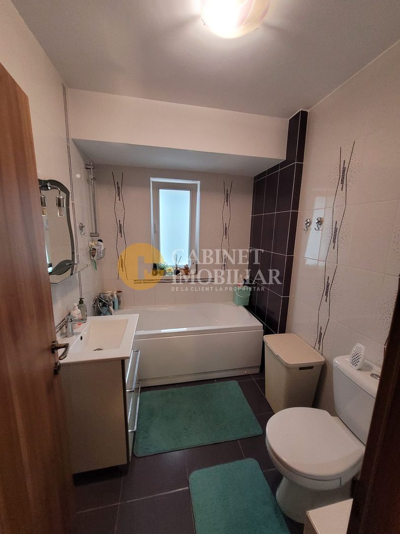 Apartament 3 camere DECOMANDAT - PACURARI - Poză 6