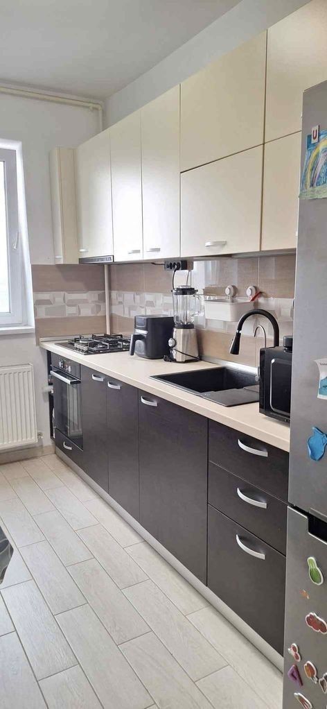 Apartament 2 Camere Rotar Park 1 - Poză 4
