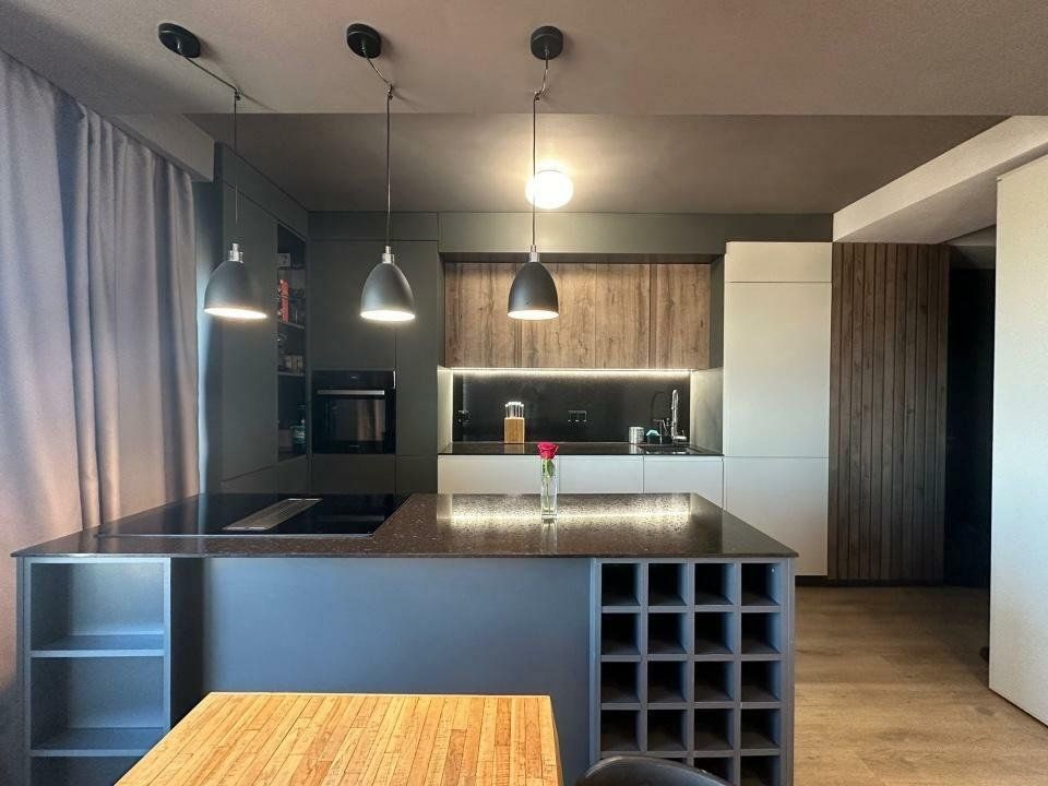 Apartament spatios 2 Camere Zona Pipera Rond OMV I 2 parcari incluse - Poză 5