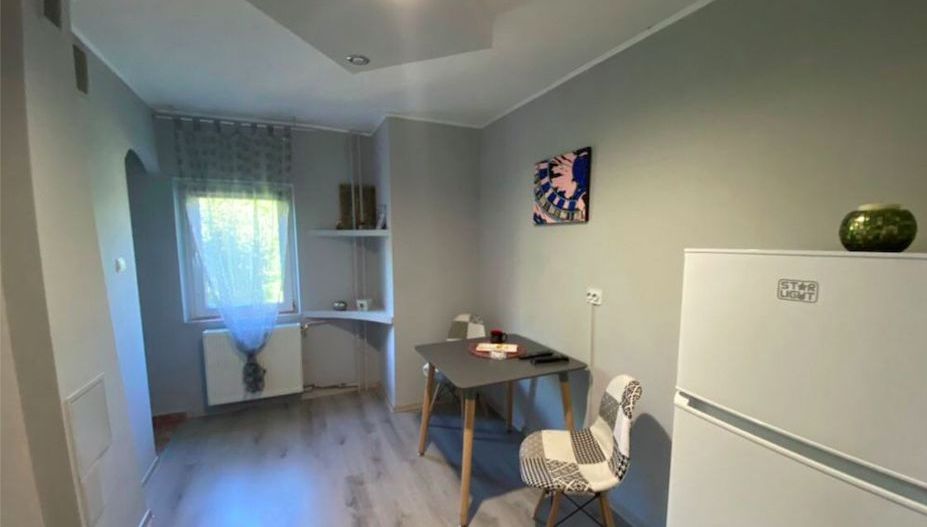 Apartament 1 camera la 5 min.de Complex Studențesc - Poză 14