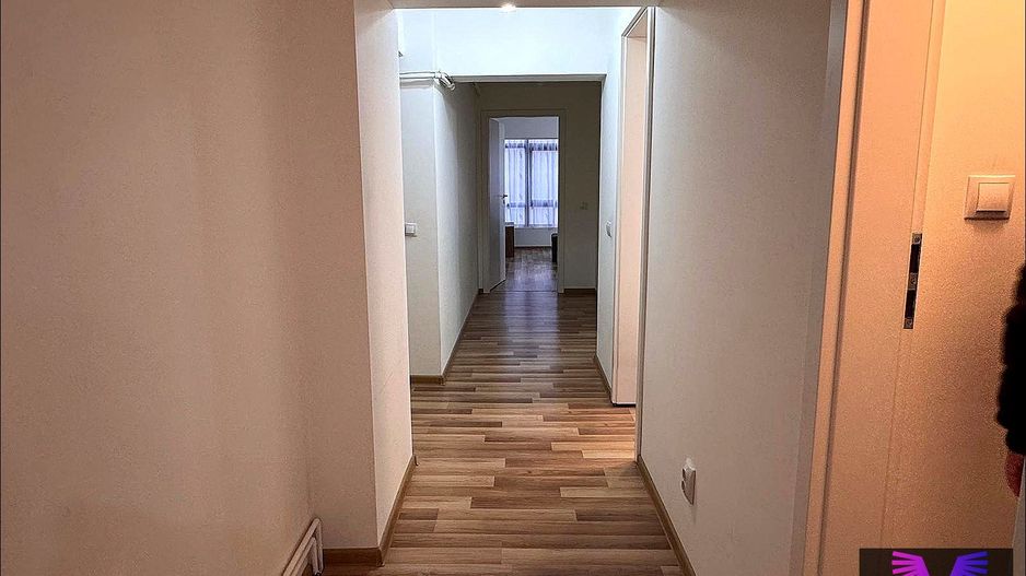 APARTAMENT 3 CAMERE CENTRAL- LANGA GARA- REGELE FERDINAND - Poză 13