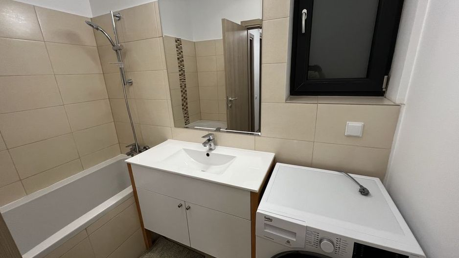 Inchiriere apartament | 3 camere |Greenfield residence Baneasa - Poză 8