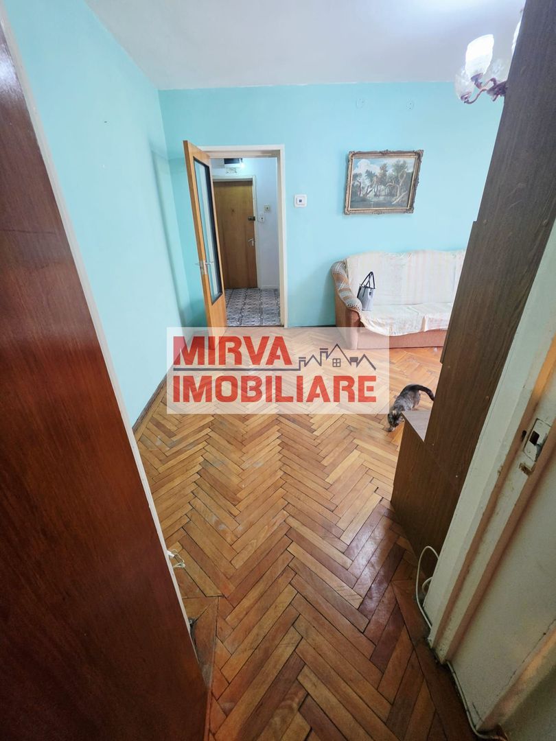 Apartament 3 camere | Nord | Etaj 3 | 63,50 mp utili - Poză 17
