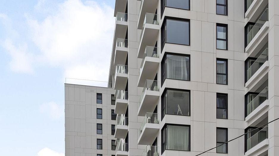 Apartament 2 camere de lux,  One Timpuri Noi - Poză 12