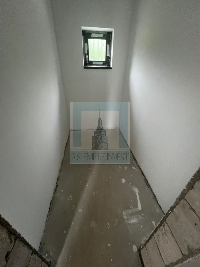 Casa/Villa , 5 camere, singur in curte - oras Codlea/Brasov - Poză 9