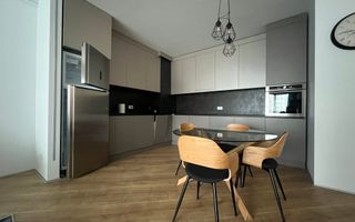 Apartament 4City North - Pipera Plaza (NOU - PRIMA INCHIRIERE) - Poză 3