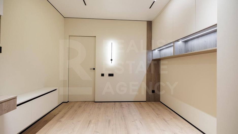 Vânzare, apartament, 2 camere + living, str. Cuza Vodă 5, Botanica - Poză 18