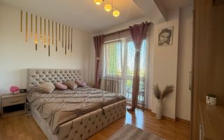 Apartament cu 3 camere si loc de parcare in zona Pietei Marasti - Poză 5