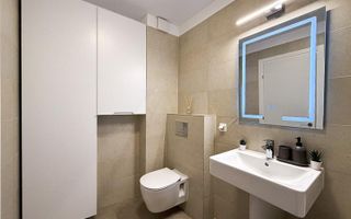 Apartament 2 camere  H Pipera Lake I Rond OMV I COMISION 0% - Poză 6