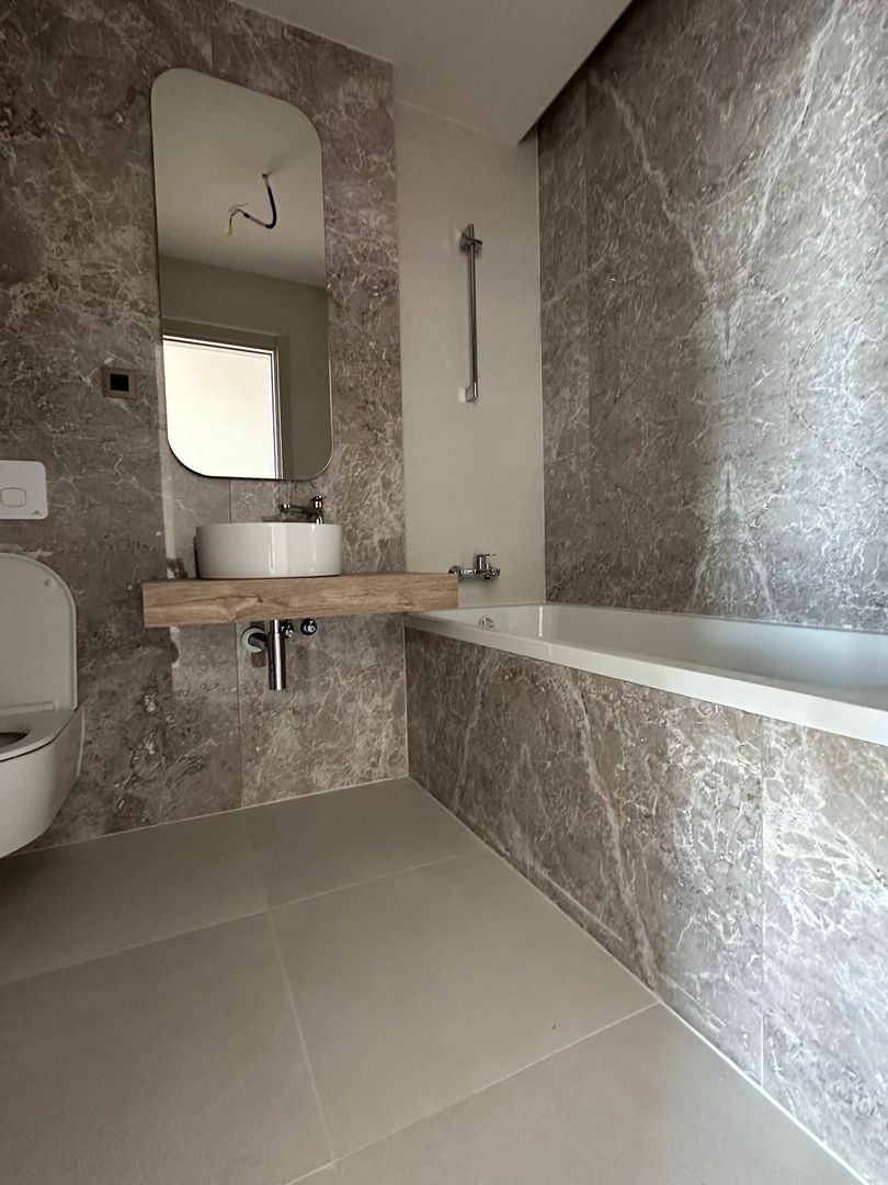 Garsonieră 44 mp – Ideal Investiție | Piscina - Poză 13