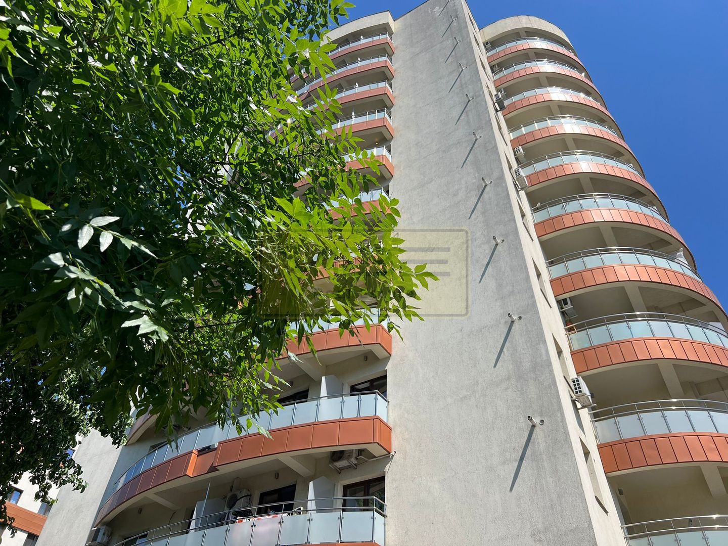 Apartament 2 camere Centru - Palas Mall  Lazar Residence - Poză 20