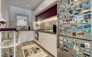 Vila 4 camere Avangarde Forest 6 - Poză 6