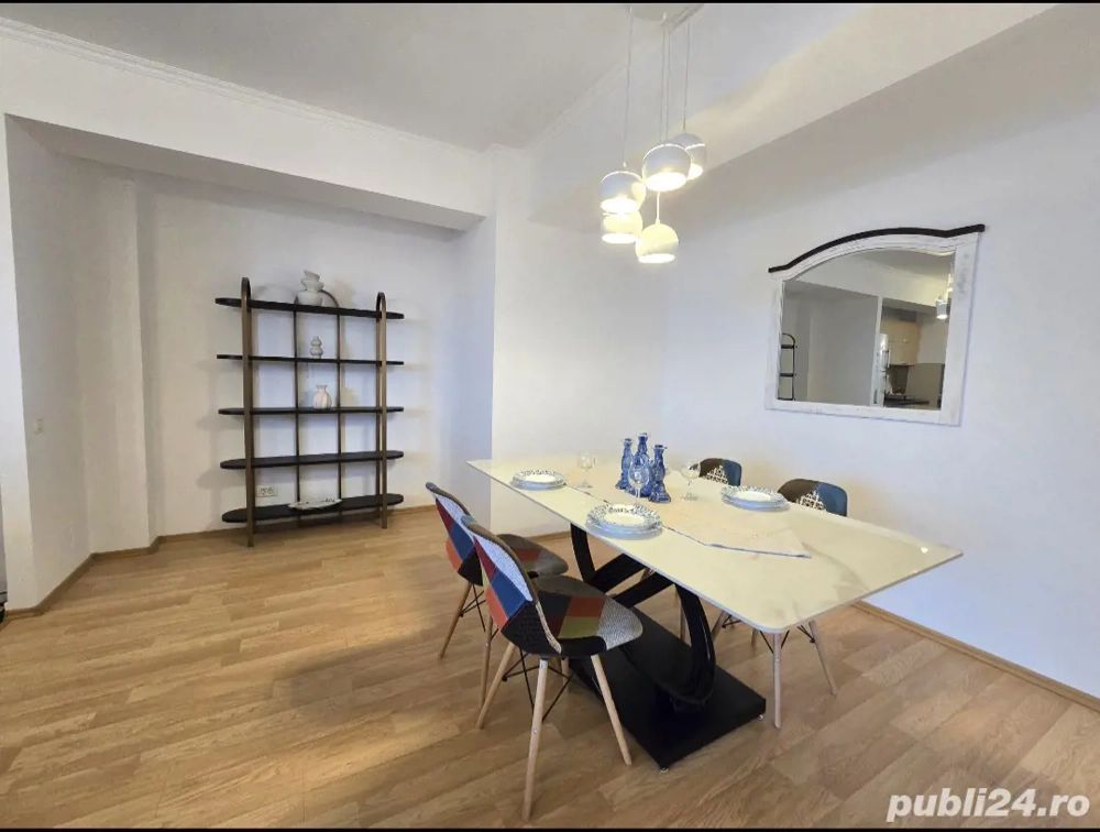 Apartament 2 camere, Exclusivist Belvedere Park  Zona Baba Novac - Poză 5