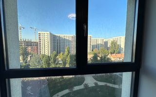 Apartament 2 camere - Exigent Plaza Residence Faza 4 + parcare - Poză 14