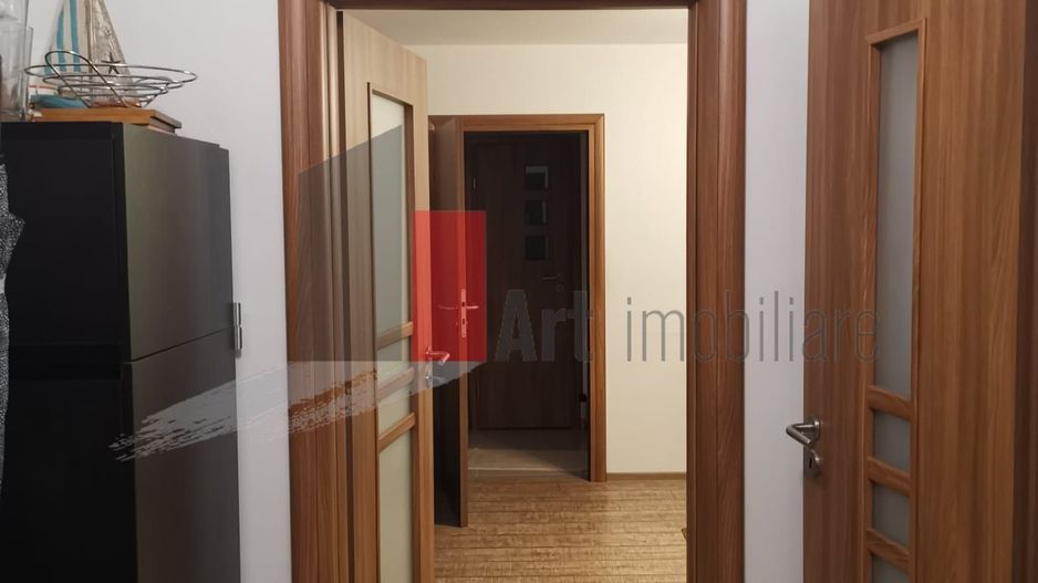 Vânzare apartament 3 camere zona Huedin - Poză 14