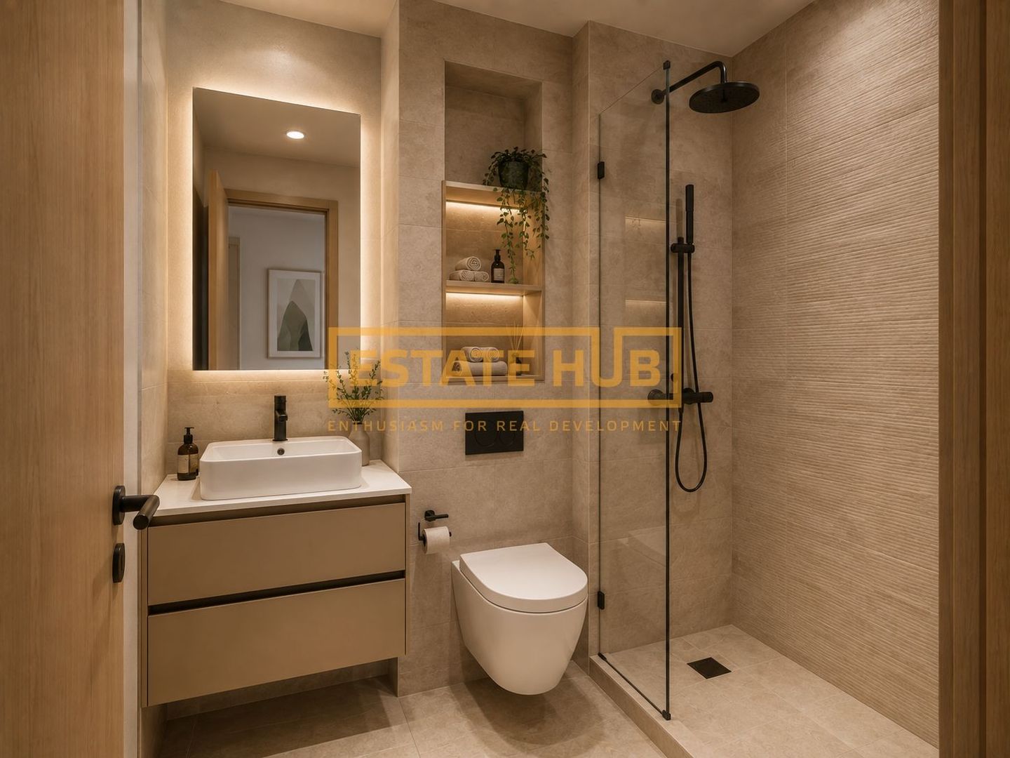 3 camere Dorobantilor- direct de la dezvoltator cu 0%comision - Poză 12