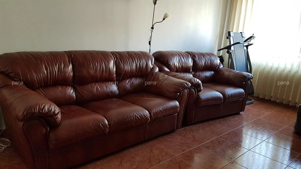 AP. 3 CAMERE CRANGASI, CAT-FRIENDLY, LOC PARCARE, METROU 5 MINUTE - Poză 1