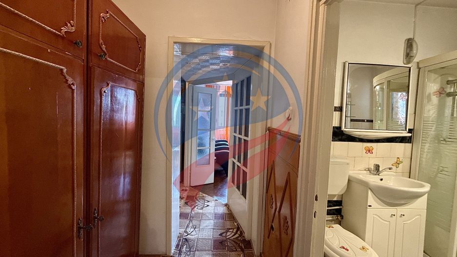 Apartament 2 camere/decomandat/Calea Severinului - Poză 3