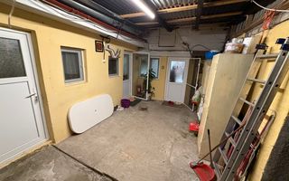 Casa cu 2 corpuri, acces auto, curte – Republica / Industriilor - Poză 6