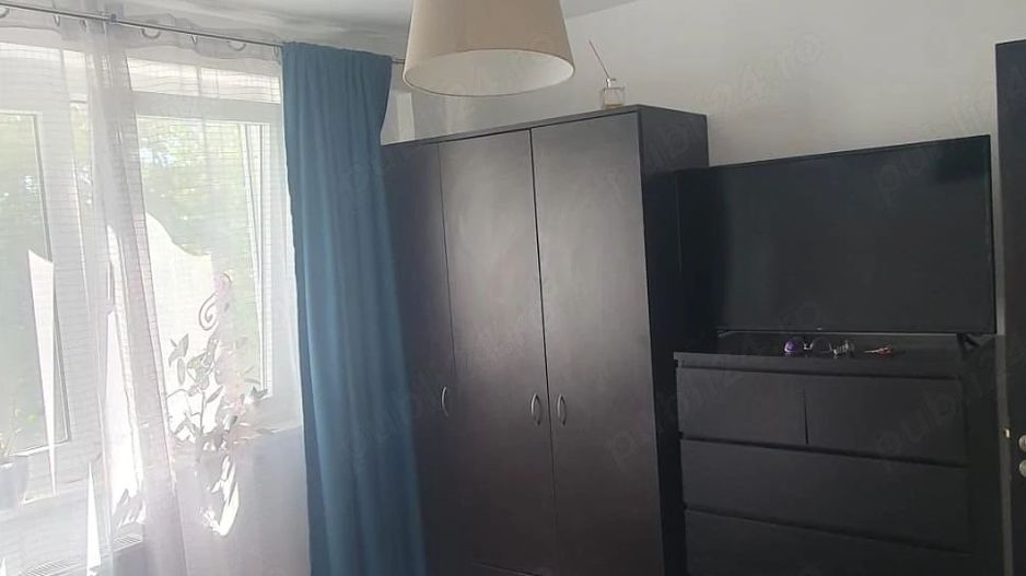 VÂNZARE Apartament 2 camere, 37 mp, decomandat – Metrou Romancierilor - Poză 6
