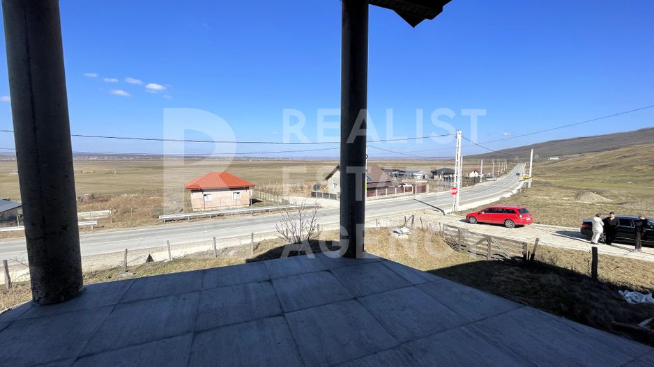 Vilă de vânzare, 253 mp util, teren 1000 mp, Rediu Mitropoliei - Poză 3