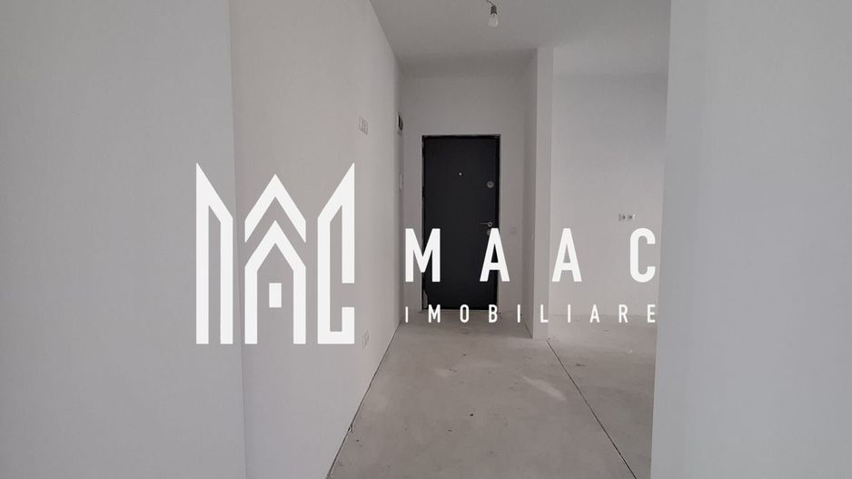 Apartament 3 camere| Balcon | Loc de parcare | Doamna Stanca - Poză 7