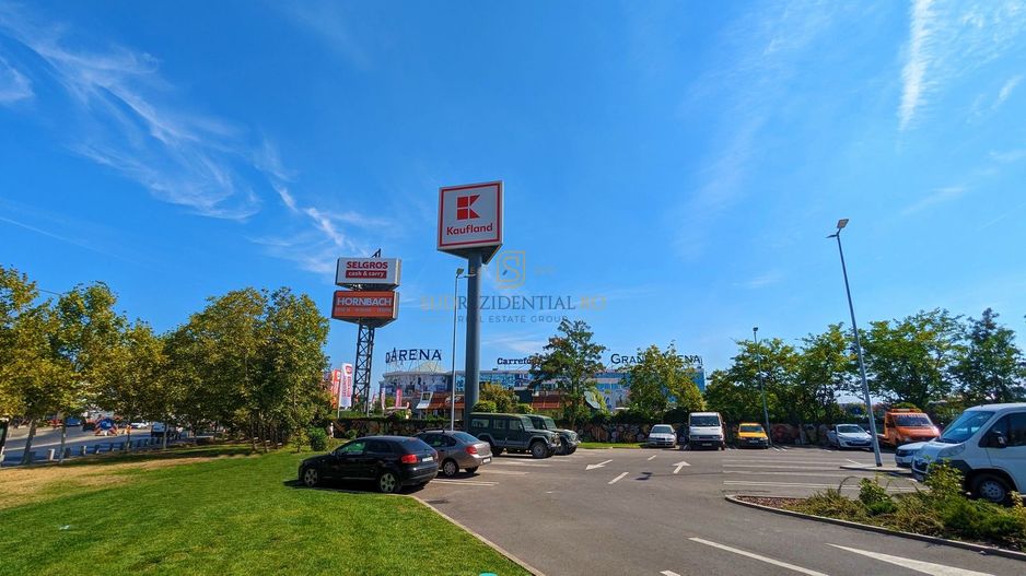 Apartament 3 camere, zona Mall Grand Arena, Bd. Metalurgiei, Sector 4 - Poză 26