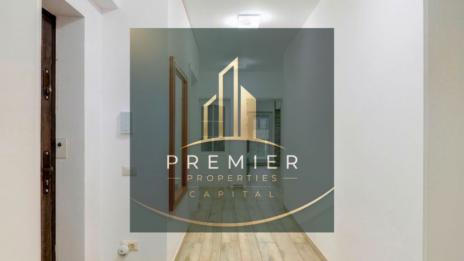 Penthouse cu terasă panoramică de 53 mp, garaj subteran – Sector 1,  an 2020 - Poză 6