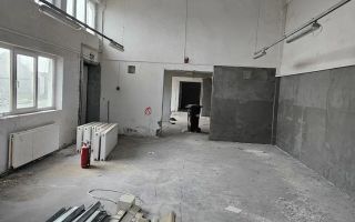 Hala I Spatiu Comercial I Nocrich - Poză 9