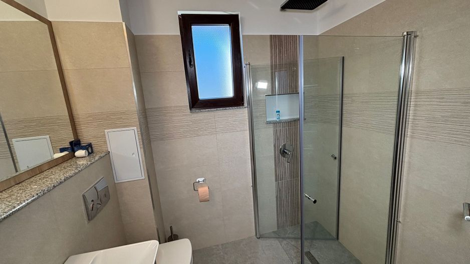 AP. 2 CAMERE DOMENII, LOC PARCARE, PRIMA INCHIRIERE, METROU 6 MINUTE - Poză 7