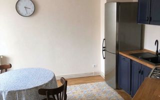 Apartament cu 3 camere renovat | Ultracentral – Strada Napoca - Poză 6