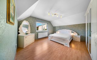 Casa 5 camere 119 mp utili, garaj si curte, strada privata, Campului - Poză 9