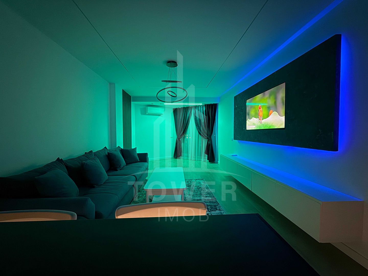 Apartament cu 2 camere de lux  – prima închiriere, lângă Shopping City Sibiu - Poză 5