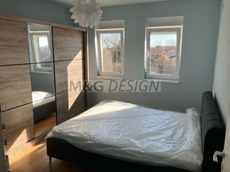 Apartament 3 camere Aradului bloc nou - Poză 5