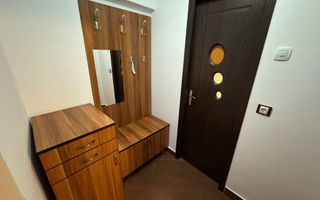 Apartament 1 camera zona Garii - Carrefour Market Arcu - Poză 20