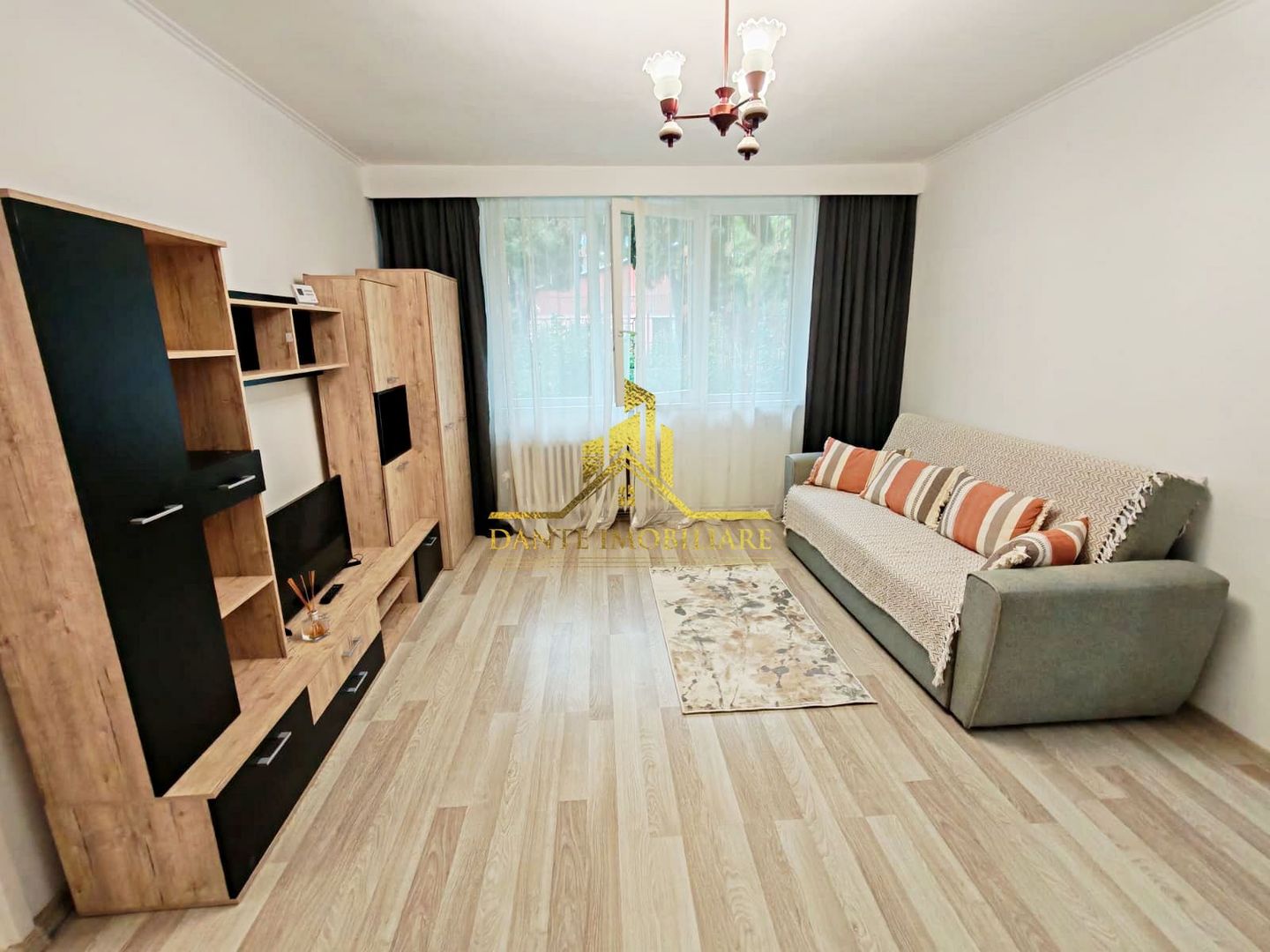2 camere, mobilat modern, PET FRIENDLY, spatios, Grigorescu - Poză 8