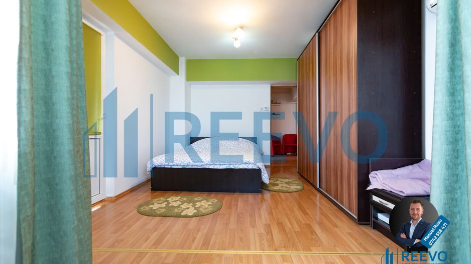 Apartament 2 camere, Ultracentral - Poză 3