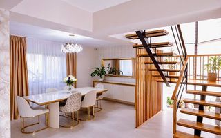 Gata de locuit! Vânzare casa cu 4 camere - Doicesti-Dealul cu Tei - Poză 1