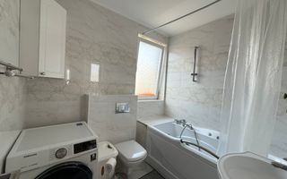 Apartament modern cu 3 camere cu terasa si parcare in Andrei Muresanu - Poză 7