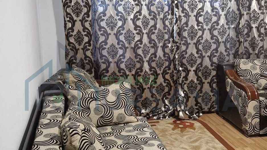 Apartament 2 camere, semidecomandat, parter, zona Podu Roș, Iași – 48 mp - Poză 8