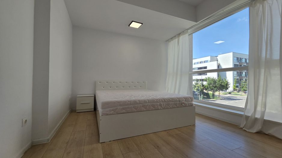 Apartament 3 camere l 81mp l 2 parcari incluse l 195.000euro - Poză 9