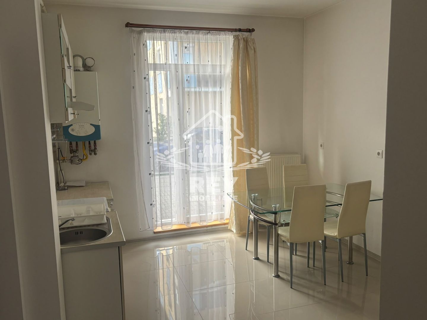 Apartament 52mp. ALMA Turnisor - Poză 3