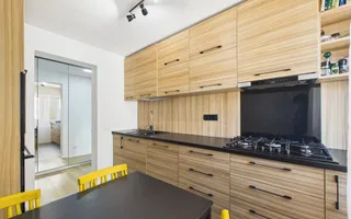 Apartament de vanzare, 3 camere ultra finisat,  Bd. Unirii - Poză 18