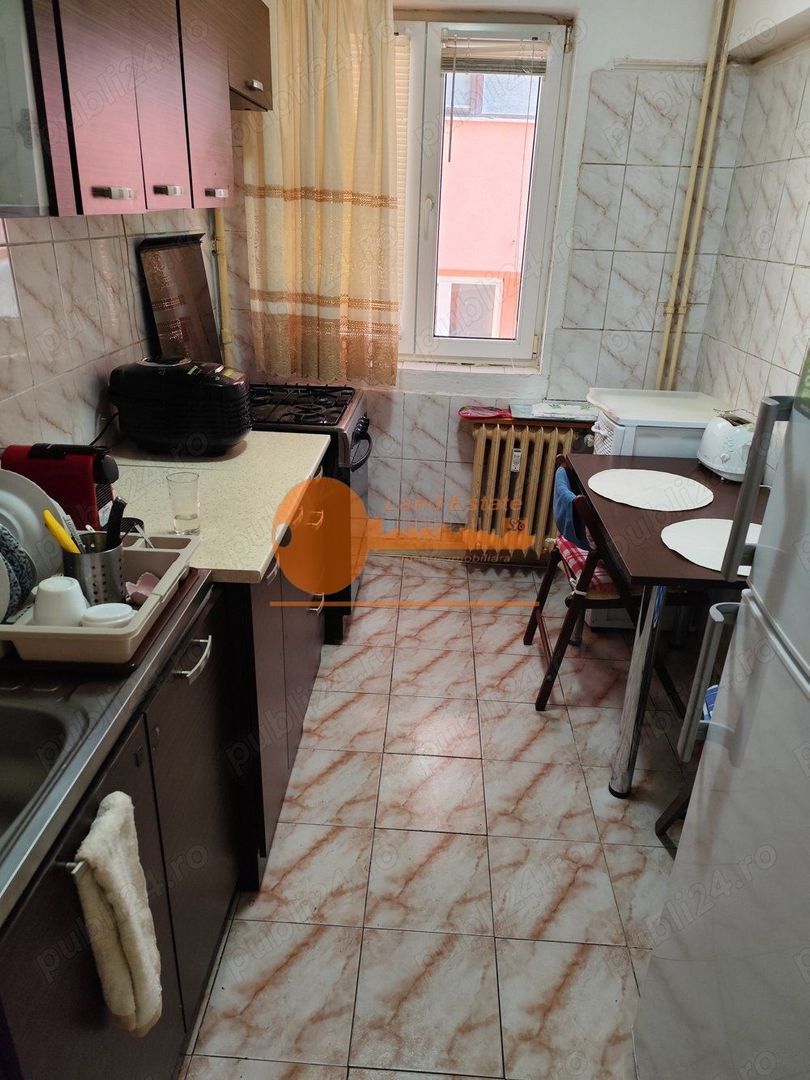 Vanzare 2 camere Iancului la 3 minute de metrou - Poză 5