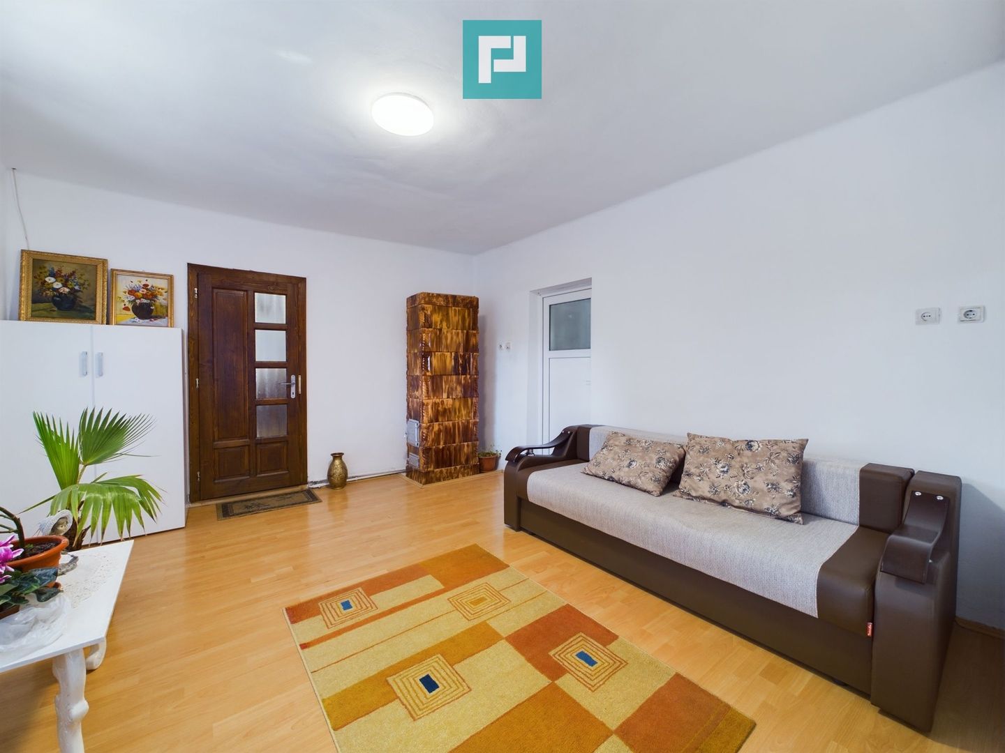 Casă 5 camere, Curtici - Poză 12