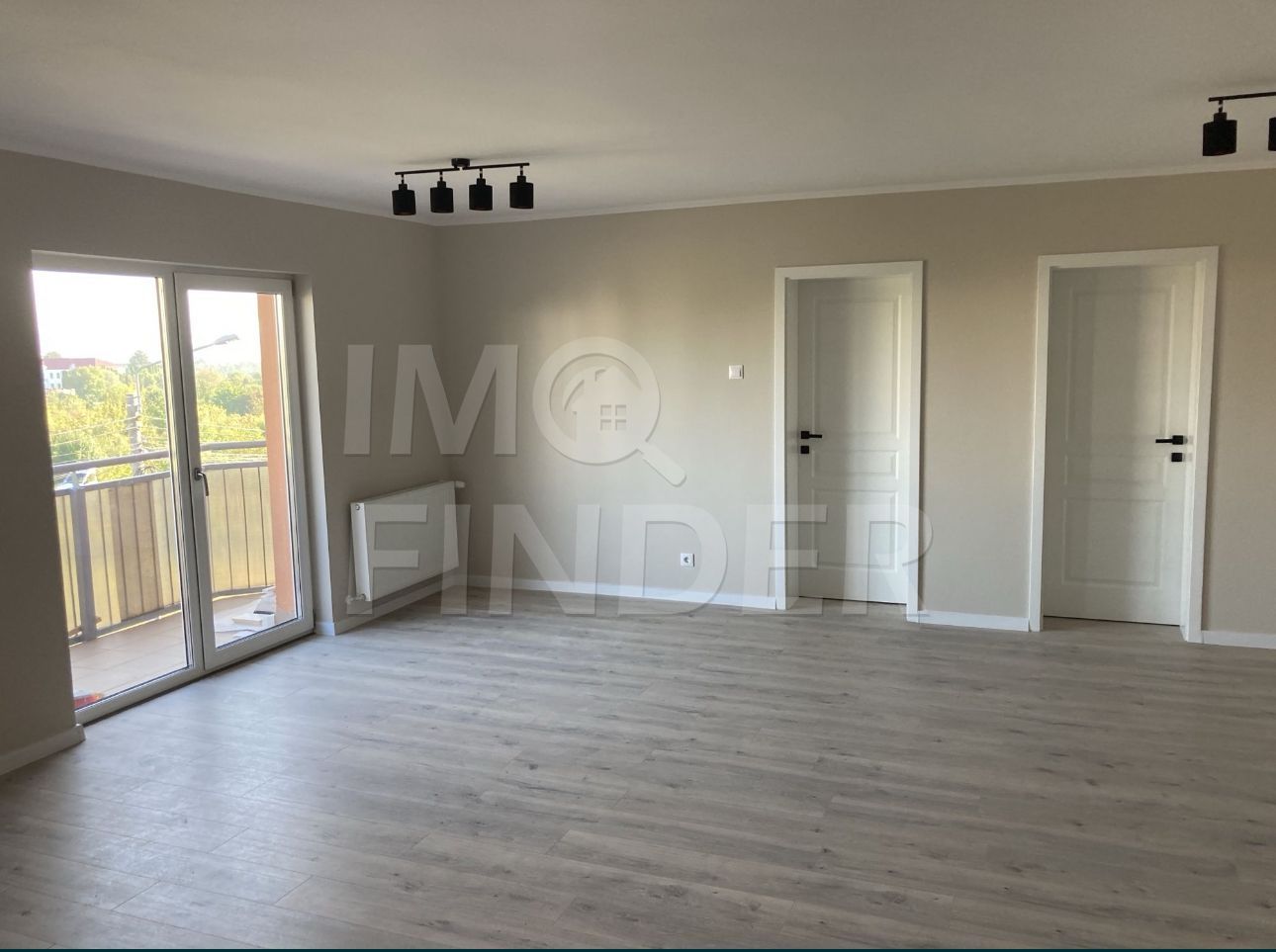 Vanzare 3 camere Gheorgheni, imobil nou, etaj intermediar - Poză 5