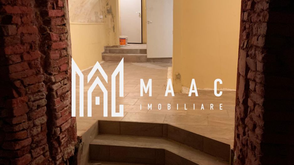 Apartament 2 camere | Etaj 1 | Spatiu comercial Ultracentral - Poză 10