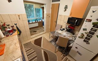 2 camere, decomandat, etaj intermediar, Între Lacuri - Poză 8